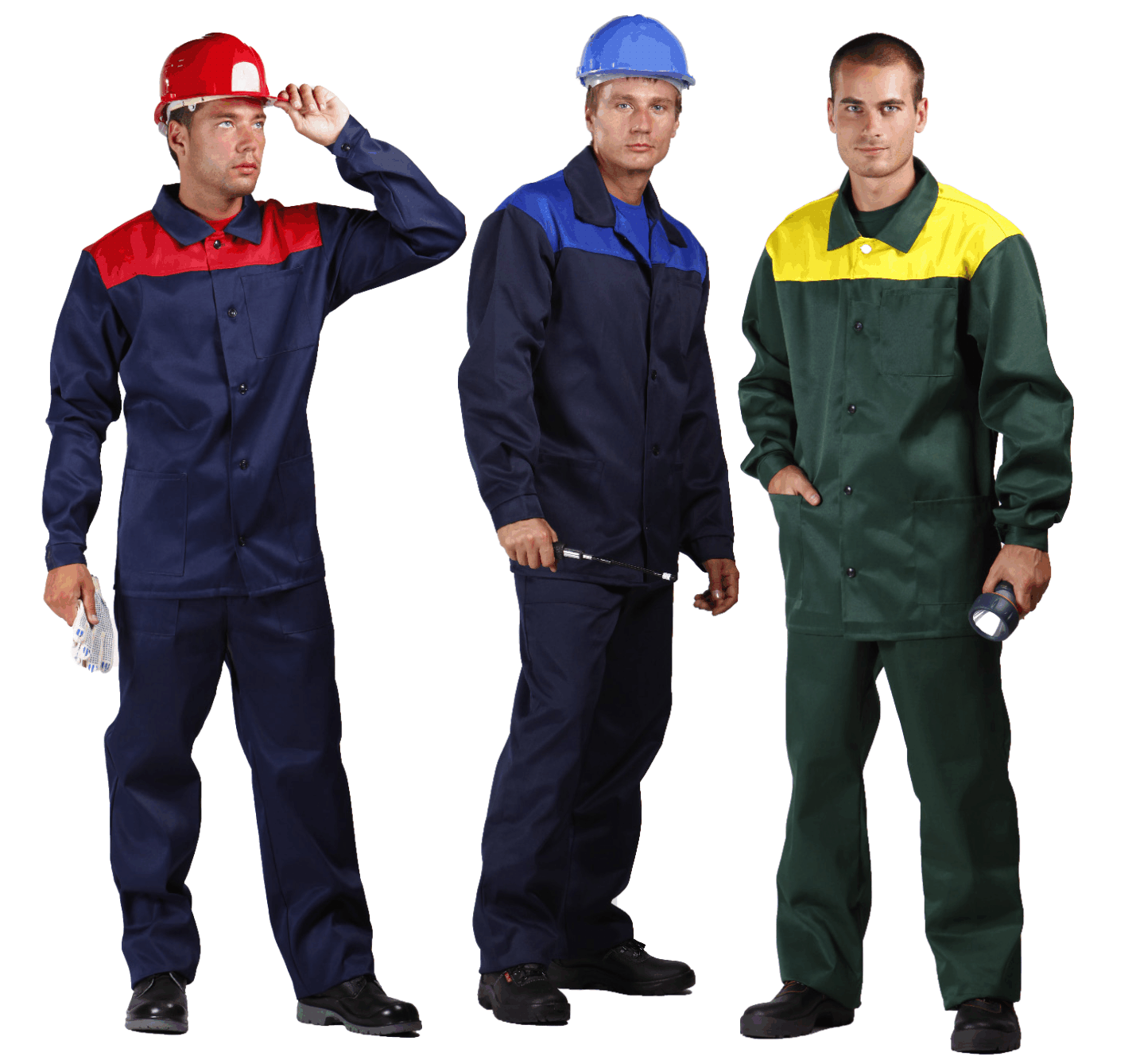 specodezhda спецодежда