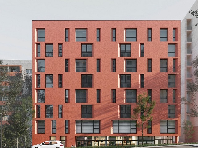 кампус кампус