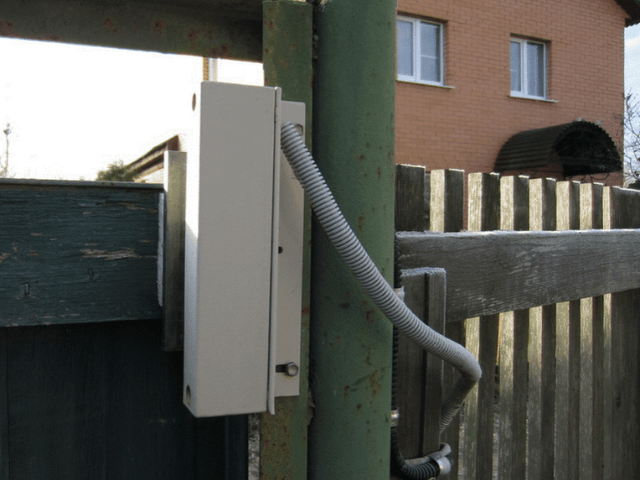 фурнитура для калитки fyrnityra-dlya-kalitka