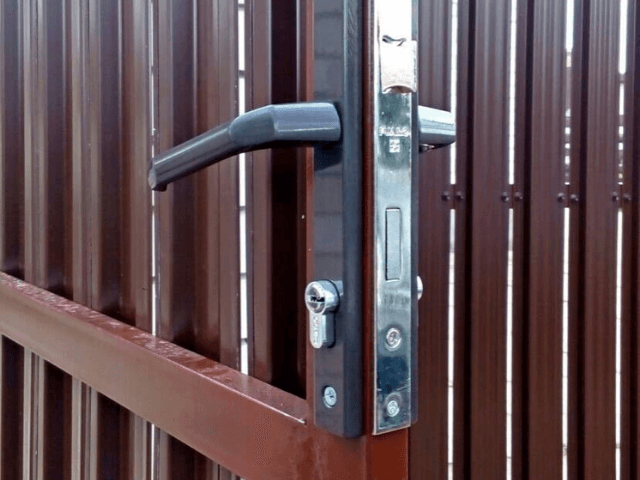 фурнитура для калитки fyrnityra-dlya-kalitka