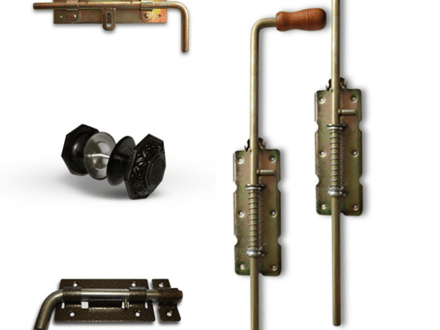 фурнитура для калитки fyrnityra-dlya-kalitka