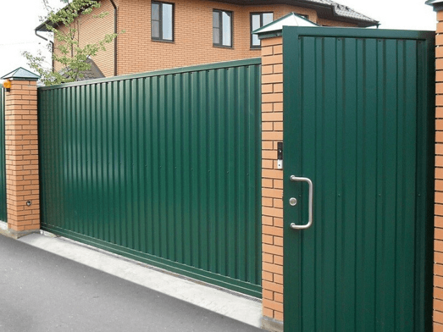 фурнитура для калитки fyrnityra-dlya-kalitka