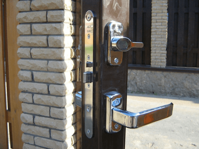 фурнитура для калитки fyrnityra-dlya-kalitka