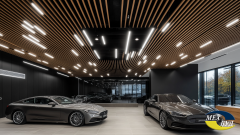 zovmarketing Luxury car salon with a ceiling showcasing RAL70 4ac142b0 d781 49dd 9ae3 bf052847366c 2