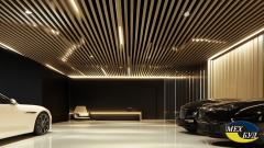 zovmarketing Luxury contemporary car salon with a ceiling fea 8b8ca586 3057 4590 93ea ce976f210aca 1