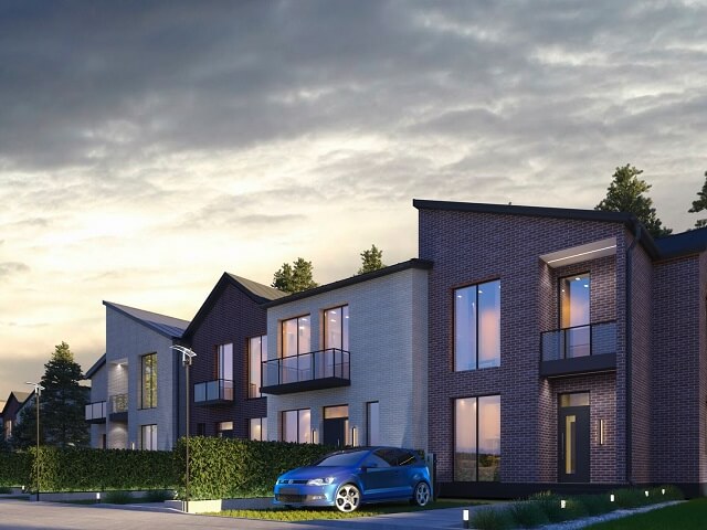 КГ River Park КГ River Park