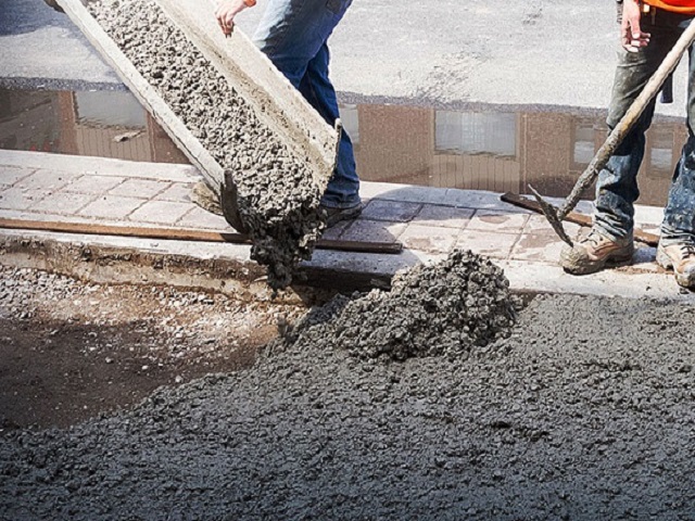 Бетон2 Бетон2