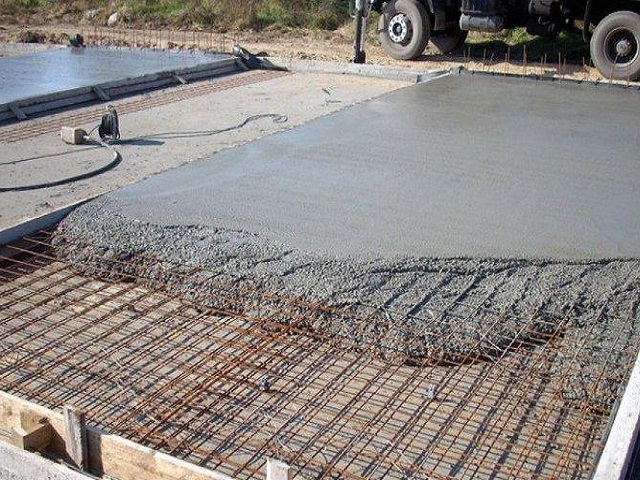 Бетон3 Бетон3