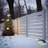 zovmarketing A Horizontal Slat Fence in RAL 9003 Signal White a5884a48 321b 4995 83b6 a27848ecb969 2