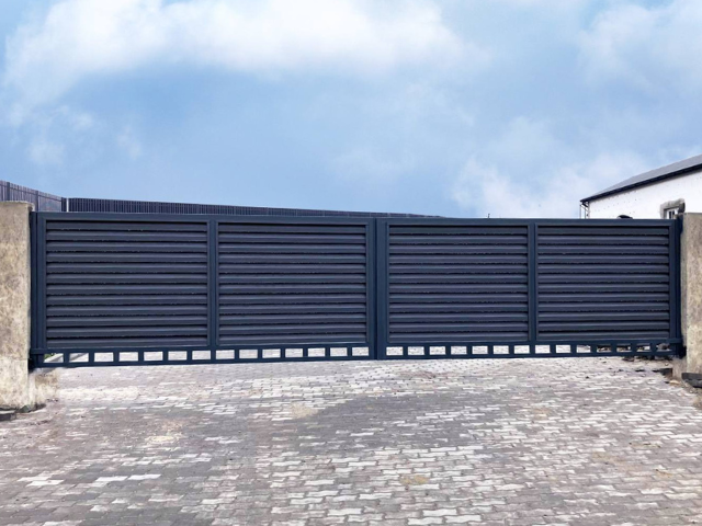 ворота (4) ворота (4)