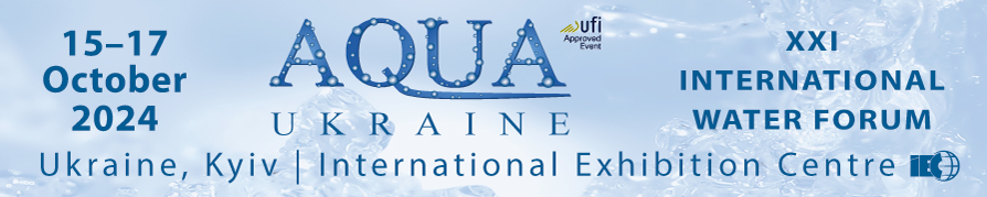 Aqua Ukraine 2024
