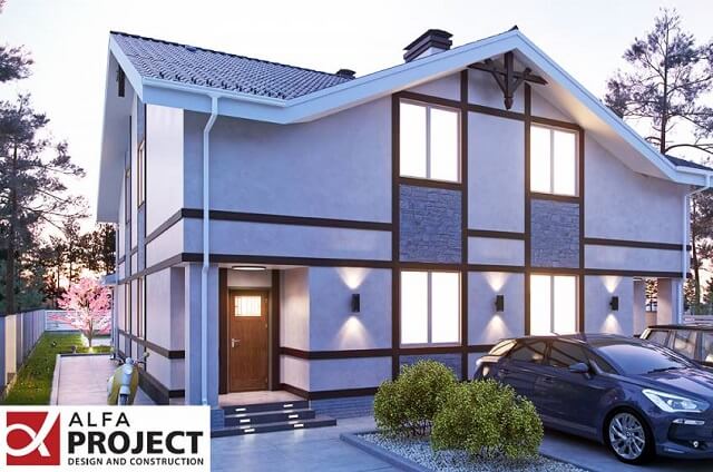 ALFA Project ALFA Project