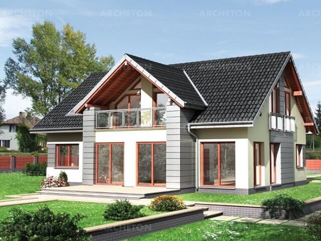 АРХЕТОН АРХЕТОН