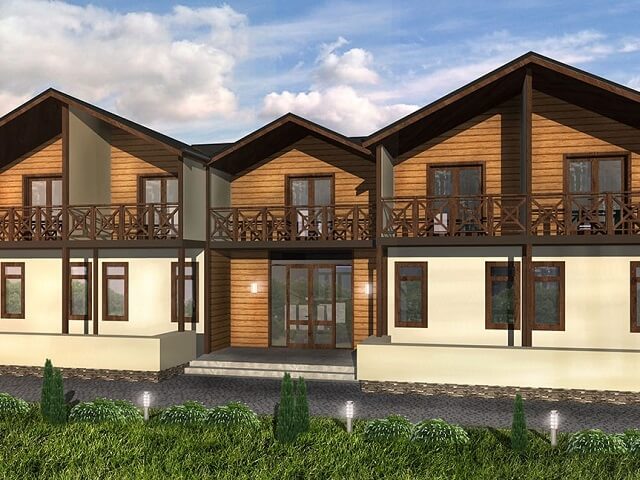 ЕвроХауз ЕвроХауз