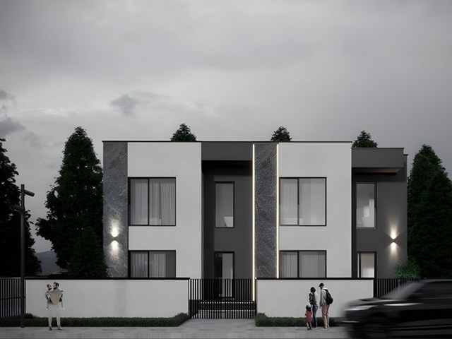 КМ Loft House КМ Loft House