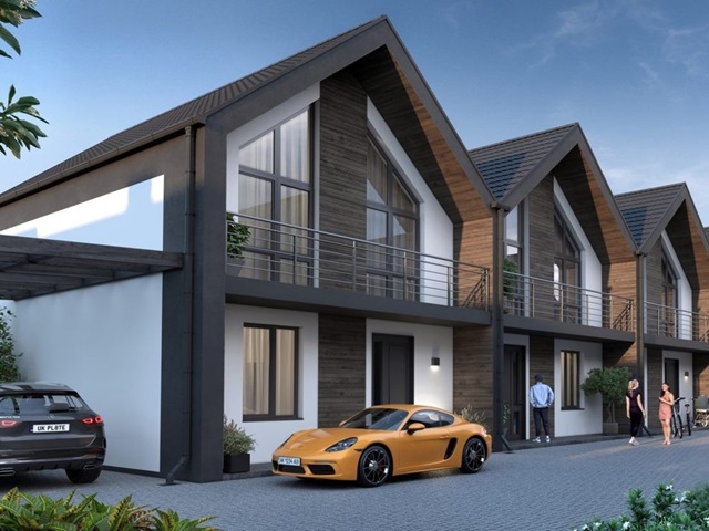 КМ Скандинавія КМ Скандинавія