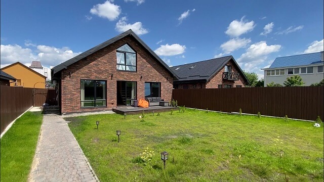 Одноэтажный Киев Одноэтажный Киев