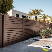 zovmarketing A 2 meter high 4 meter wide fence made from 20 s eeafe4a1 6267 4d8e a9d0 961f80a46781 2