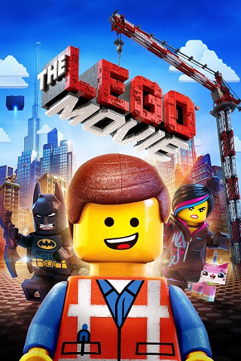 The Lego Movie 1