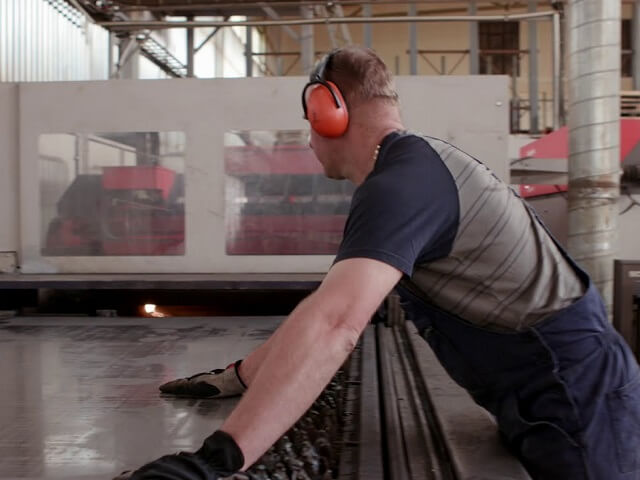 Rubate metal LTD Rubate metal LTD