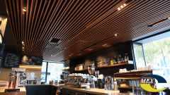 zovmarketing Siesta espresso bar ceiling with modern aluminum 73b2ac48 72fc 45f5 a1ac e6da2964d5ef 2 1