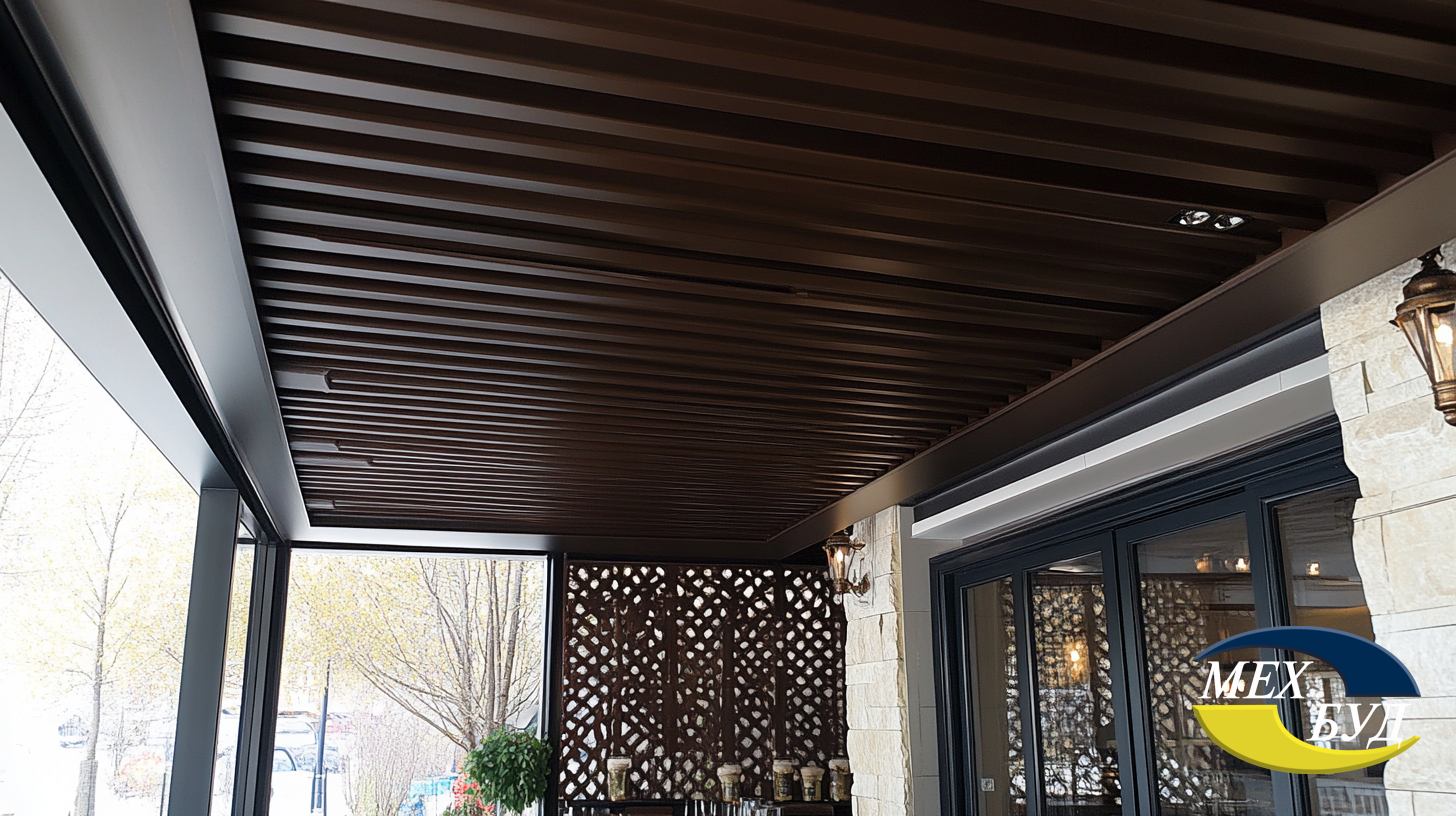 50+ Stylish Cubic Shaped Ceiling Solutions for Restaurants and Cafes