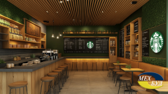 zovmarketing Visualize a Starbucks coffee shop in Ukraine wit 938e5f9b edf8 42a8 9757 15081907b58e 0 1