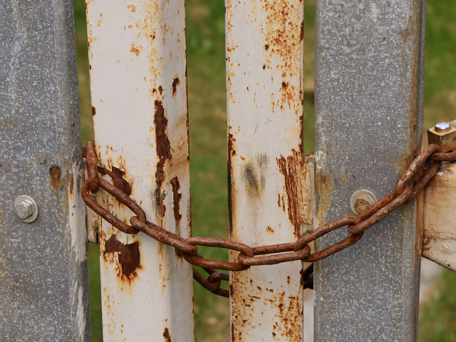 корозия корозия