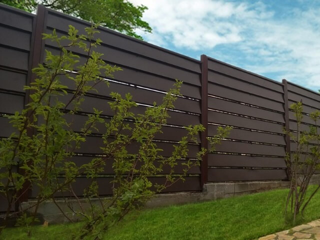 заборы-ЖК3 заборы-ЖК3