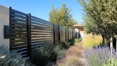 zovmarketing Contemporary vision control fence featuring over f3c50191 1c95 47da 8897 35248527f5ad 2
