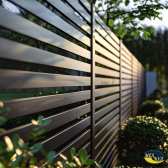 zovmarketing Illustrate a sophisticated metal fence with hori df464ddb 7004 414d a075 235b9b8ae93b 2