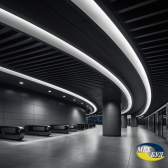 zovmarketing A ceiling design in an underground tunnel that sho f5aa4938 3e61 4e05 a158 f070299bfafe