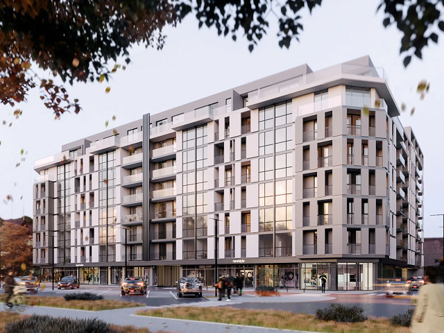 1.ЖК Будапешт 1.ЖК Будапешт