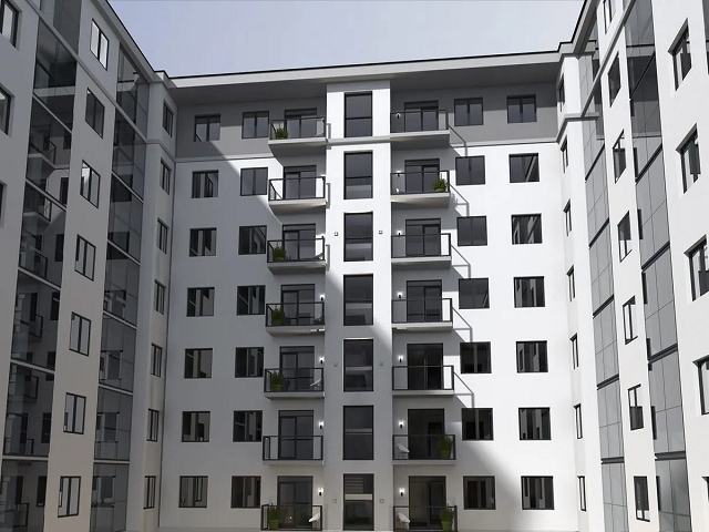 4.ЖК Европейский квартал 4.ЖК Европейский квартал