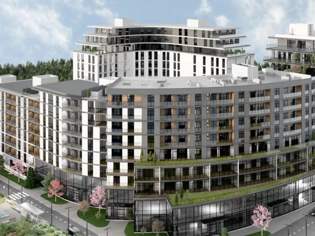 5.ЖК Crystal 5.ЖК Crystal