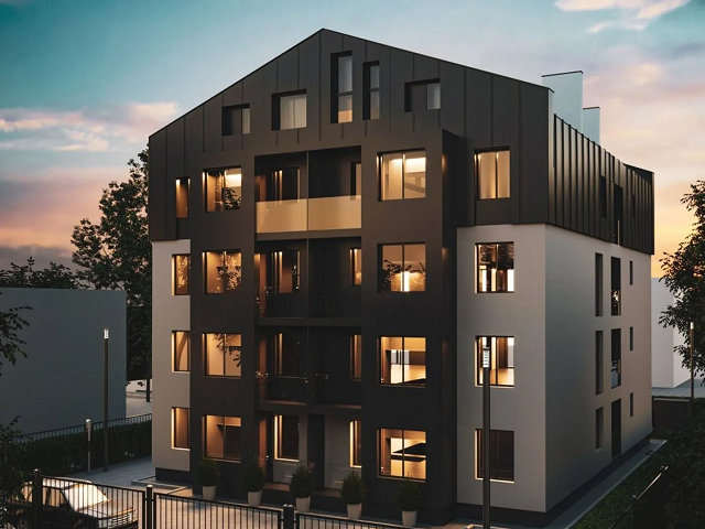 7.ЖК Брест 7.ЖК Брест