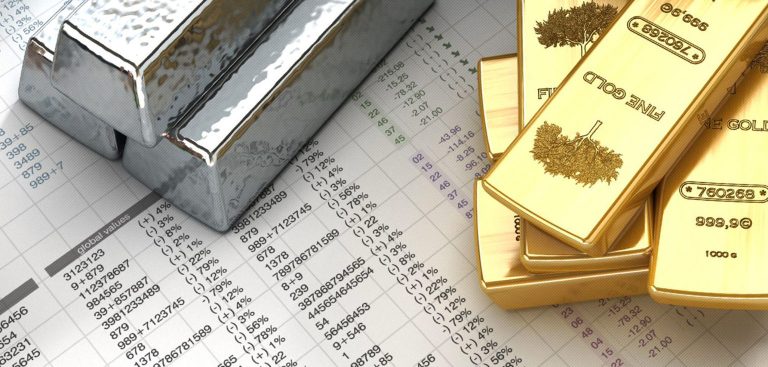 Инвестиции в металлургические акции