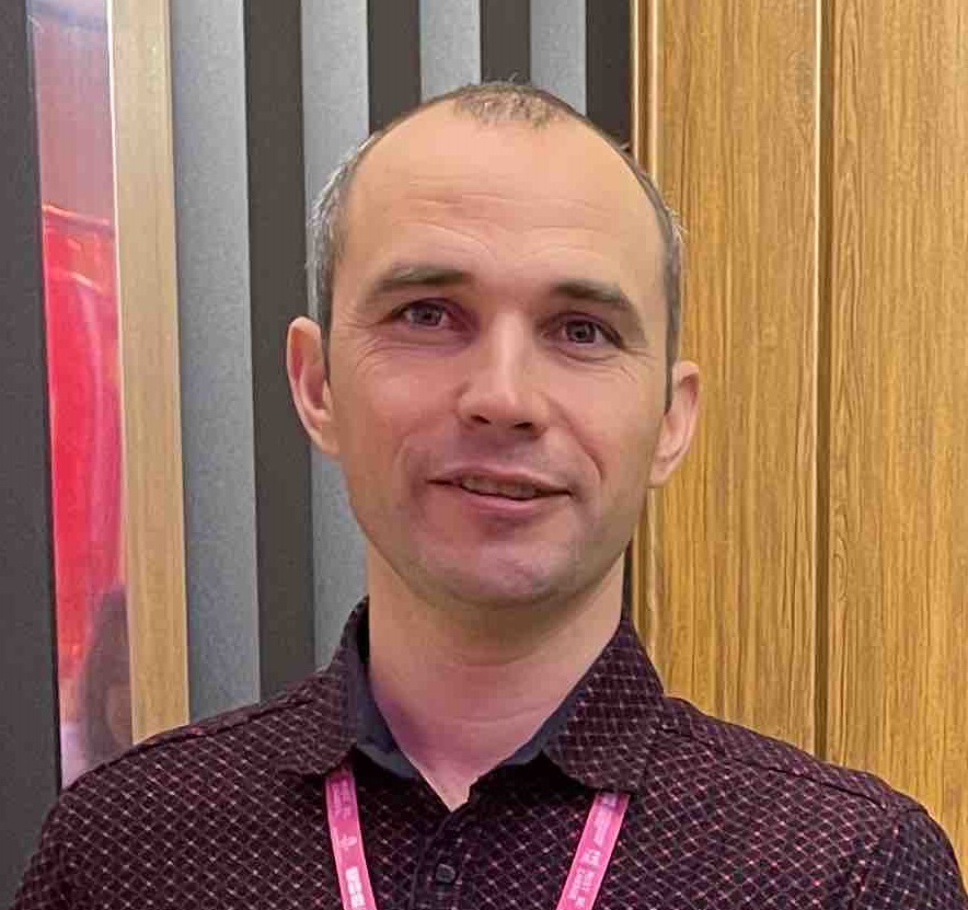 Олександр Гук