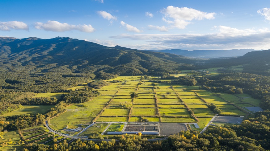 Огляд основних тем і ідей документа "ДБН Б.1.1-22:2017" 2 zoning 1