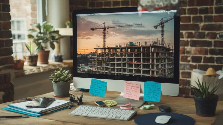 ТОП тендерных площадок по строительству