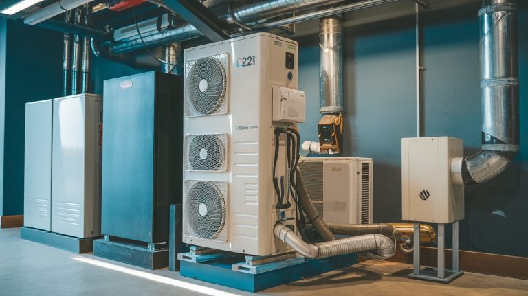 ДБН В.2.5-67:2013: огляд вимог до систем опалення, вентиляції та кондиціонування
