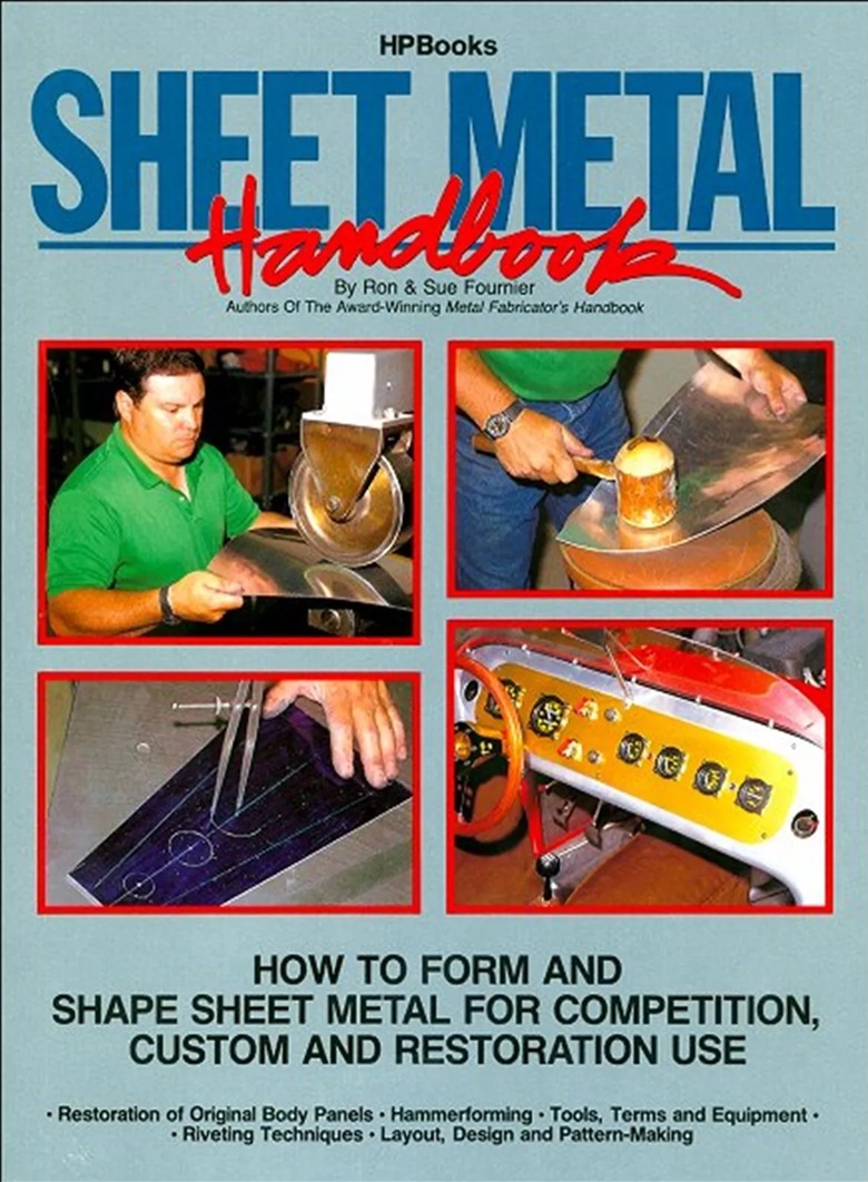 1 Sheet Metal Handbook