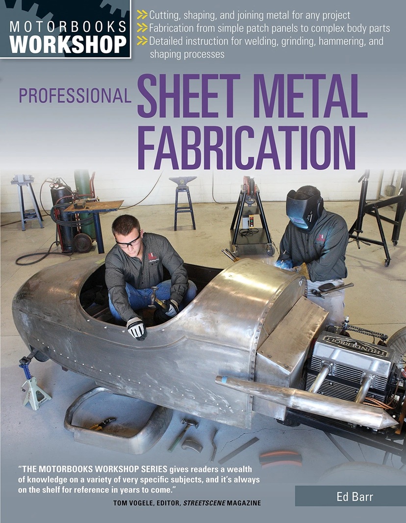 3 Professional Sheet Metal Fabrication