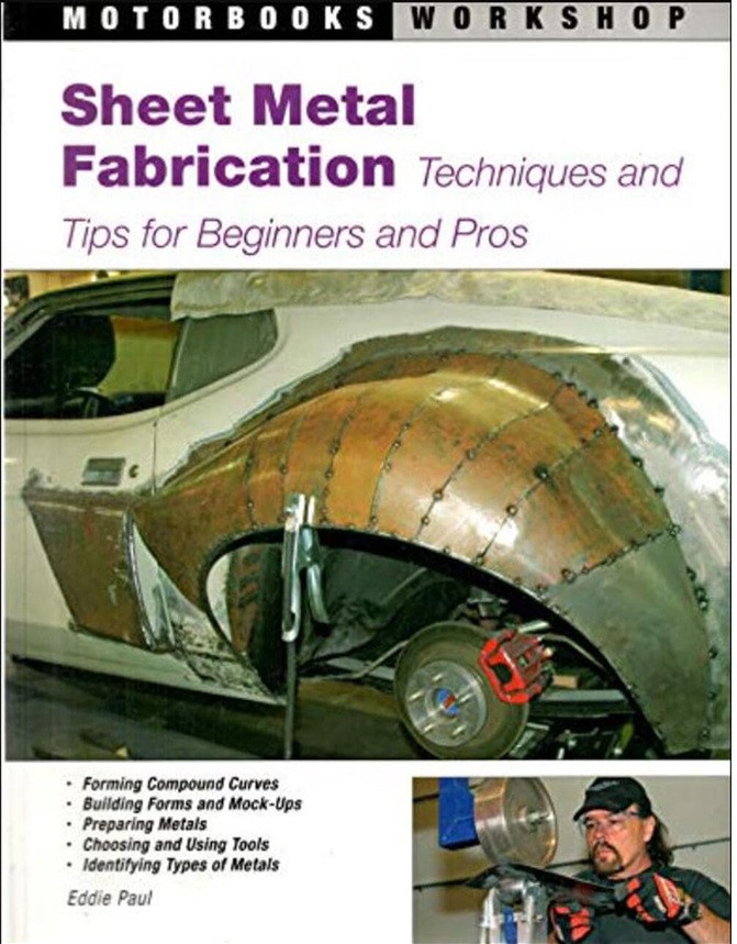 4 Sheet Metal Fabrication