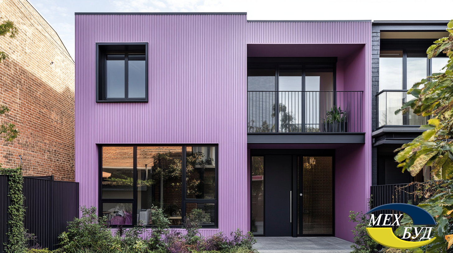 Color Fading on Coated Sheet Metal: Understanding Paint Discoloration ...