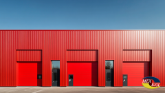 zovmarketing A suburban fire station with a durable facade of 80c1f321 0cea 492e 816e bf67a12565d0 2
