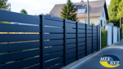 zovmarketing Artistic village gateway A 1.8 meter high alumin 9a696290 fc5f 4d53 a15b 1affe615c55a 0