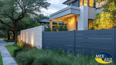 zovmarketing Horizontal RAL 7031 Blue Grey aluminum fence pan c14ad6b7 a79f 42db aeee 42cc51ff5740 0