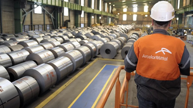 1 ArcelorMittal Europe