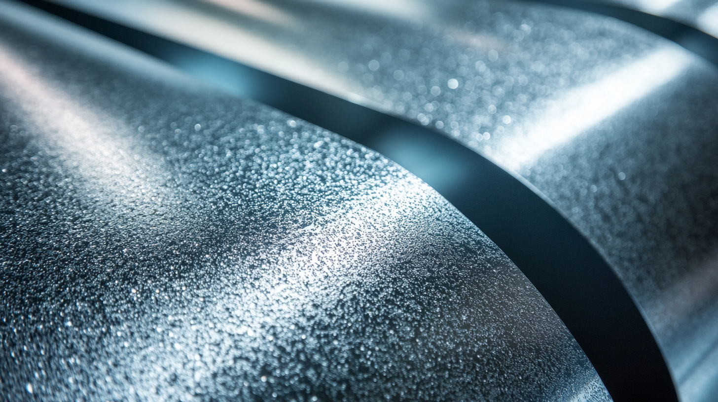 1 Galvanized Sheet Metal